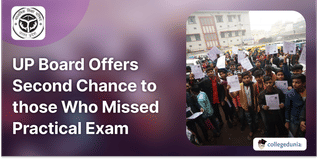 UP Board Gives Another Chance to the Candidates who Missed Practical Exam; Check Details Here